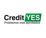 Credityes logo
