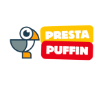 Presta Puffin logo